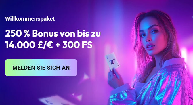 WinPlace Casino Bonus